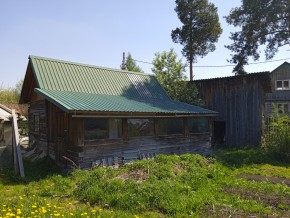 ул. Полынная,29 в Кушве - kushva.yutvil.ru - фото 8 ул. Полынная,29 в Кушве - kushva.yutvil.ru - фото 8