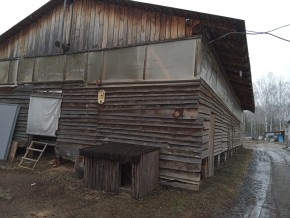 ул. Промышленная,1а в Кушве - kushva.yutvil.ru - фото 10