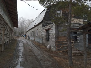 ул. Промышленная,1а в Кушве - kushva.yutvil.ru - фото 15