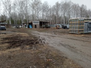 ул. Промышленная,1а в Кушве - kushva.yutvil.ru - фото 16
