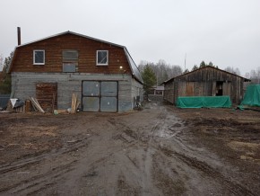 ул. Промышленная,1а в Кушве - kushva.yutvil.ru - фото 1