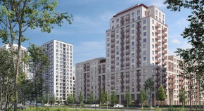 ул. Шаумяна, стр. 11 в Кушве - kushva.yutvil.ru - фото 1