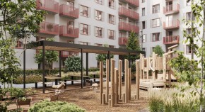 ул. Шаумяна, стр. 11 в Кушве - kushva.yutvil.ru - фото 8