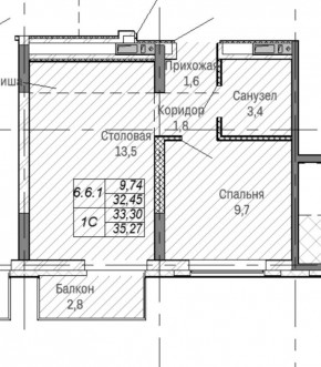 ул. Шаумяна, стр. 11 в Кушве - kushva.yutvil.ru - фото 11