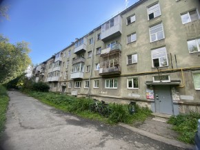 ул. Солнечная,43 в Кушве - kushva.yutvil.ru