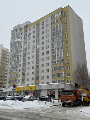 ул. Союзная,4 в Кушве - kushva.yutvil.ru - фото 21