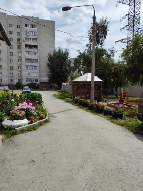 ул. Стачек,61 в Кушве - kushva.yutvil.ru - фото 6