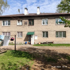 ул. Тагильская,15а в Кушве - kushva.yutvil.ru - фото 10