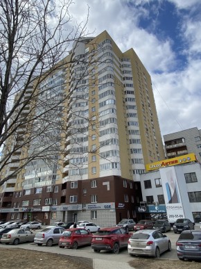 ул. Токарей,40 в Кушве - kushva.yutvil.ru - фото 1