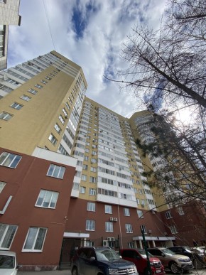 ул. Токарей,40 в Кушве - kushva.yutvil.ru - фото 2