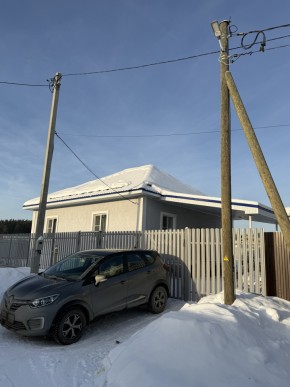 ул. Весенняя,12 в Кушве - kushva.yutvil.ru - фото 15