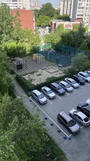 ул. Ясная,22г в Кушве - kushva.yutvil.ru - фото 4